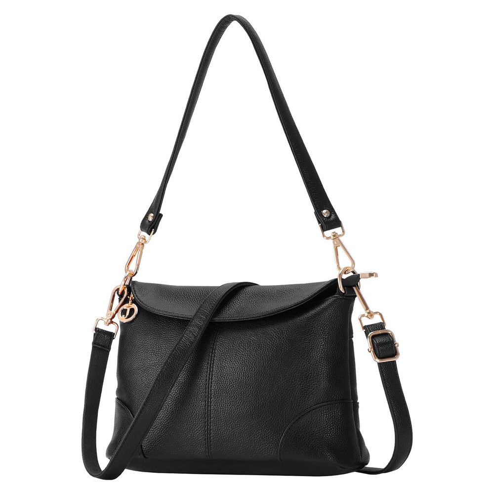 Stylish Strap Satchel For Pu Textured Bag Bowknot Bag Fashion Top Handle Satch